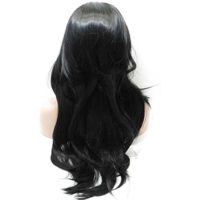 DILLARDS Women Long Wig-2725532928872 - Image 2